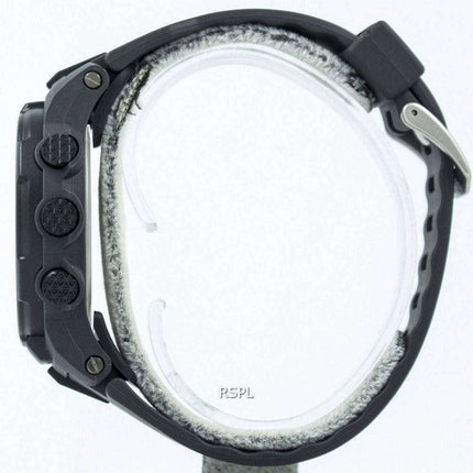 Casio Protrek Triple Sensor Atomic PRW-3000-1D PRW-3000-1