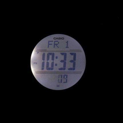 Orologio Casio Protrek Triple Sensor Atomic PRW-3000-4D