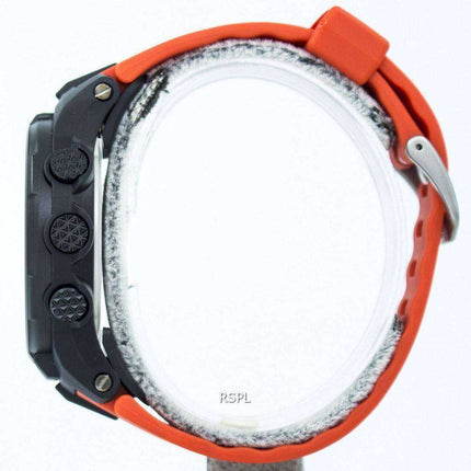 Orologio Casio Protrek Triple Sensor Atomic PRW-3000-4D