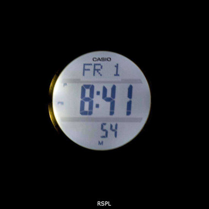 Orologio PRRE-3000-9B PRW3000-9B Atomico Casio Protrek Triple Sensor Atomic