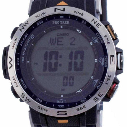 Orologio da uomo Casio Protrek Climber Line Tough Solar PRW-30AE-2 PRW30AE-2 100M