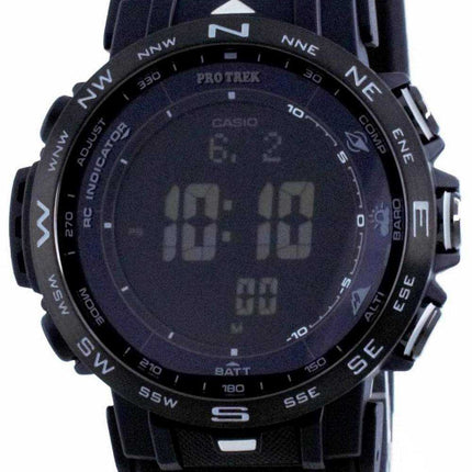 Orologio Casio Protrek Climber Line Radiocontrollato Tough Solar PRW-30Y-1B PRW30Y-1 100M da uomo