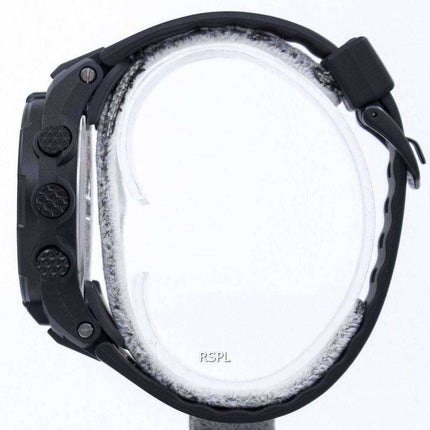 Orologio da uomo Casio Protrek radiocomandato Multi Band 6 Tough Solar PRW-3100Y-1B