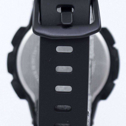 Orologio da uomo Casio Protrek radiocomandato Multi Band 6 Tough Solar PRW-3100Y-1B