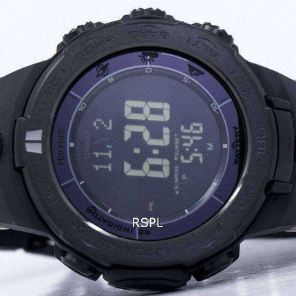 Orologio da uomo Casio Protrek radiocomandato Multi Band 6 Tough Solar PRW-3100Y-1B