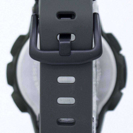Casio Protrek Sensore a tripla sensibilità radio solare controllato PRW-3100Y-3 Orologio da uomo PRW3100Y-3