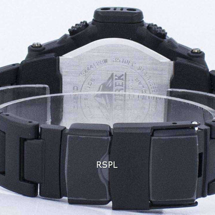 Casio ProTrek Multiband 6 resistente al controllo del suono solare PRW-3510FC-1 PRW3510FC-1 orologio