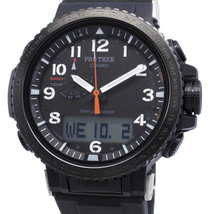 Orologio da uomo Casio Protrek PRW-50Y-1A bussola digitale solare