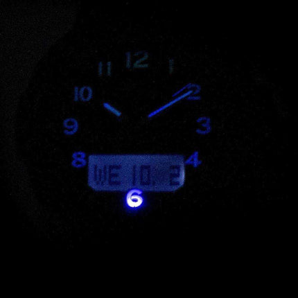 Orologio da uomo Casio Protrek PRW-50Y-1A bussola digitale solare