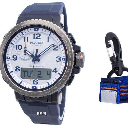 Orologio da uomo al quarzo solare Casio PROTREK PRW-50YAE-2