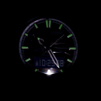 Casio Protrek Pointer Series Sensore triplo solare resistente PRW-6000SYT-1 Orologio da uomo PRW6000SYT-1