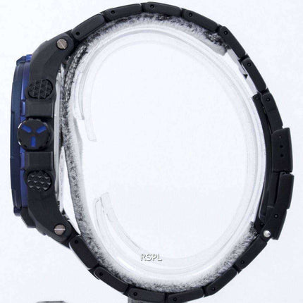 Casio Protrek Pointer Series Sensore triplo solare resistente PRW-6000SYT-1 Orologio da uomo PRW6000SYT-1