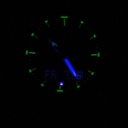 Orologio da uomo solare Compio digitale Casio Pro Trek PRW-60Y-1A PRW60Y-1A