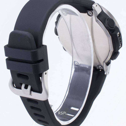 Orologio da uomo solare Compio digitale Casio Pro Trek PRW-60Y-1A PRW60Y-1A