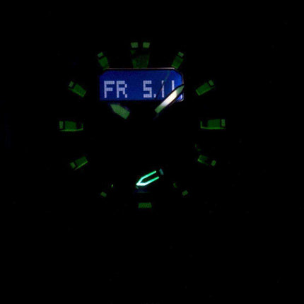 Orologio PRW-7000-3 PRW7000-3 resistente al controllo solare radiocomandato Casio ProTrek Multiband 6