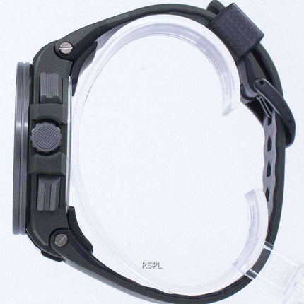 Orologio PRW-7000-3 PRW7000-3 resistente al controllo solare radiocomandato Casio ProTrek Multiband 6