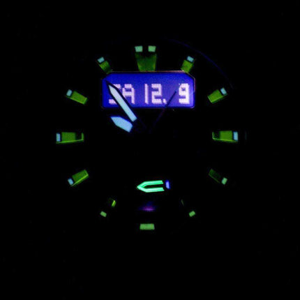 Orologio da uomo Casio Protrek Tough Solar Radio Controlled Triple Sensor PRW-7000-8