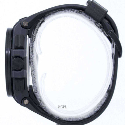 Orologio da uomo Casio Protrek Tough Solar Radio Controlled Triple Sensor PRW-7000-8