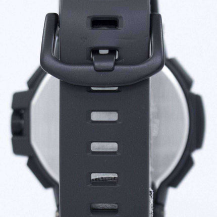 Orologio da uomo Casio Protrek Tough Solar Radio Controlled Triple Sensor PRW-7000-8