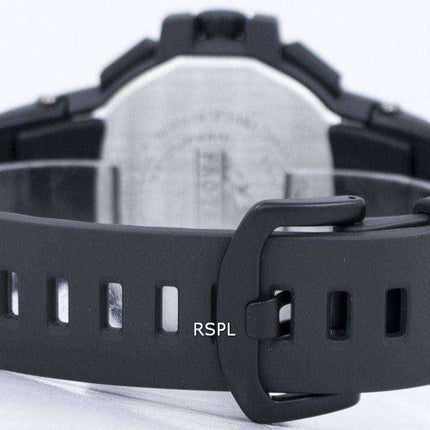 Orologio da uomo Casio Protrek Tough Solar Radio Controlled Triple Sensor PRW-7000-8