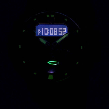 Casio ProTrek Triple Sensor PRW7000V-1 resistente al controllo del suono solare PRW-7000V-1