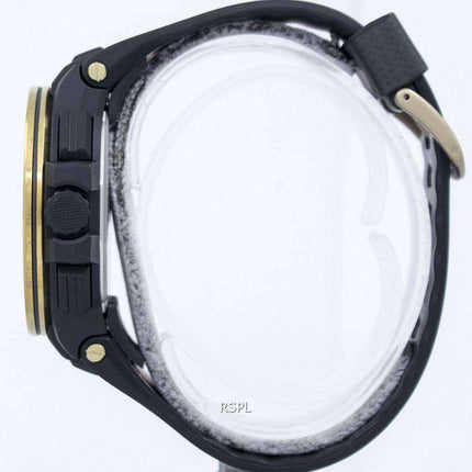 Casio ProTrek Triple Sensor PRW7000V-1 resistente al controllo del suono solare PRW-7000V-1