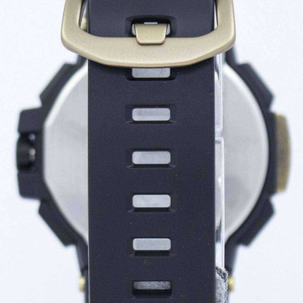 Casio ProTrek Triple Sensor PRW7000V-1 resistente al controllo del suono solare PRW-7000V-1