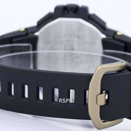 Casio ProTrek Triple Sensor PRW7000V-1 resistente al controllo del suono solare PRW-7000V-1