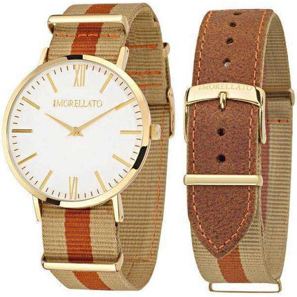 Morellato Vela R0151134002 Orologio da uomo al quarzo