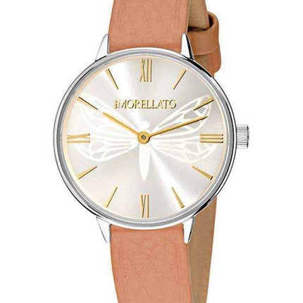 Orologio da donna Morellato Ninfa quadrante argento al quarzo R0151141502