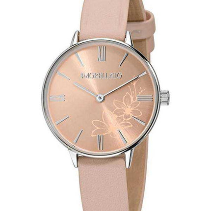Orologio da donna Morellato Ninfa R0151141503 al quarzo