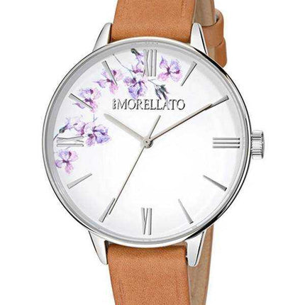 Orologio da donna Morellato Ninfa quadrante bianco al quarzo R0151141507