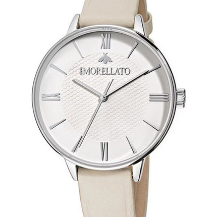 Orologio da donna Morellato Ninfa quadrante argento al quarzo R0151141508