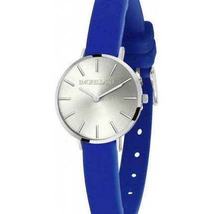 Morellato Sensazioni Silver Dial Quartz R0151152507 Orologio da donna