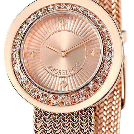 Morellato Luna R0153112503 Orologio da donna al quarzo