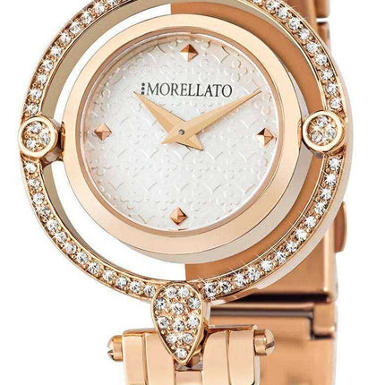 Morellato Venere R0153121504 Orologio da donna al quarzo