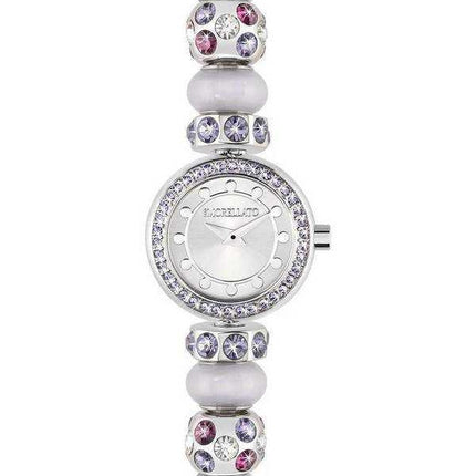 Morellato Drops Diamond Accents Quartz R0153122503 Orologio da donna