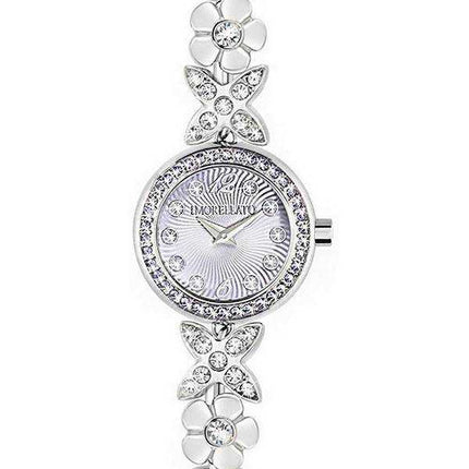 Morellato Drops Diamond Accents Quartz R0153122519 Orologio da donna
