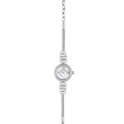 Morellato Drops Quartz Diamond Accents R0153122540 Orologio da donna