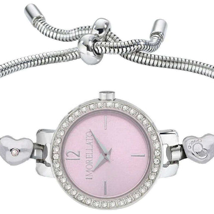 Morellato Drops R0153122557 Orologio da donna al quarzo