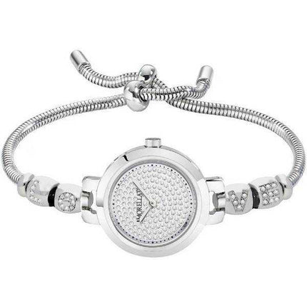 Morellato Drops Diamond Accents Quartz R0153122560 Orologio da donna