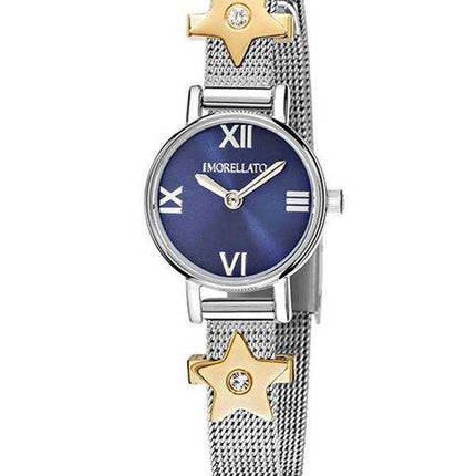 Morellato Sensazioni R0153122581 Orologio da donna al quarzo