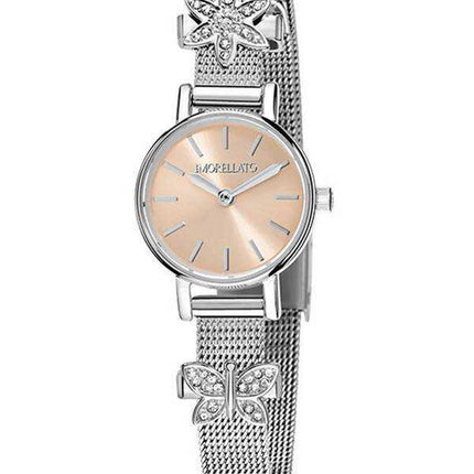 Morellato Sensazioni R0153122582 Orologio da donna al quarzo
