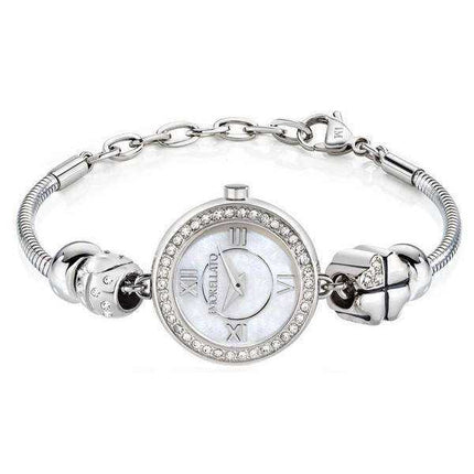 Morellato Drops Quartz Diamond Accents R0153122589 Orologio da donna