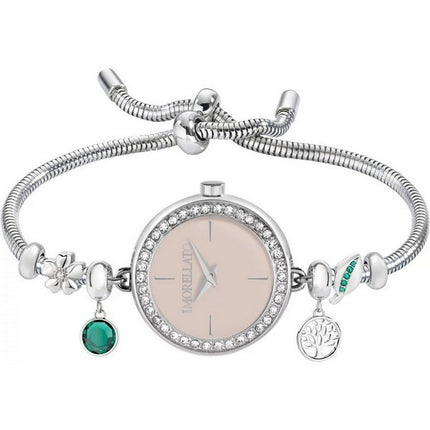Orologio da donna Morellato Drops Diamond Accents Quartz R0153122591