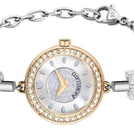 Morellato Drops R0153122593 Orologio da donna al quarzo