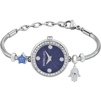 Morellato Drops Diamond Accents Quartz R0153122594 Orologio da donna