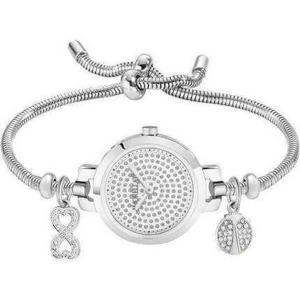 Orologio da donna Morellato Drops Diamond Accents Quartz R0153122596