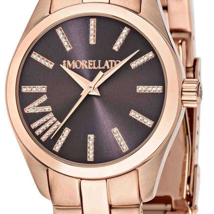 Morellato Posillipo R0153132501 Orologio da donna al quarzo