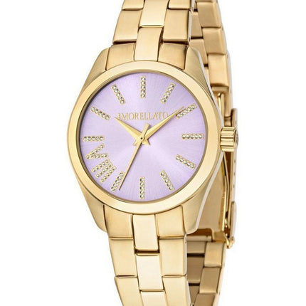 Morellato Posillipo Diamond Accents Quartz R0153132502 Orologio da donna